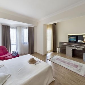 Apartament typu junior